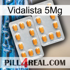 Vidalista 5Mg cialis4